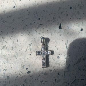 Cross Pendant